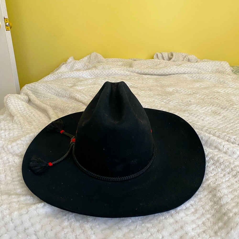 John B Stetson Company 4X Beaver 7 1/8